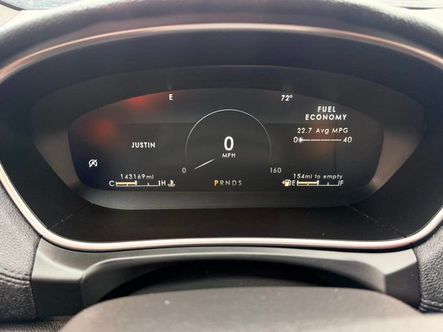 2019 Lincoln Nautilus Reserve AWD - 23037396 - 56