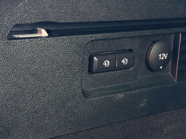 2019 Lincoln Nautilus Reserve AWD - 23037396 - 7