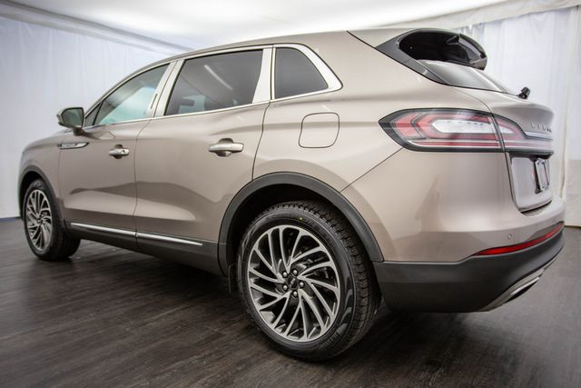 2019 Lincoln Nautilus Reserve AWD - 22366709 - 30