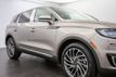 2019 Lincoln Nautilus Reserve AWD - 22366709 - 33