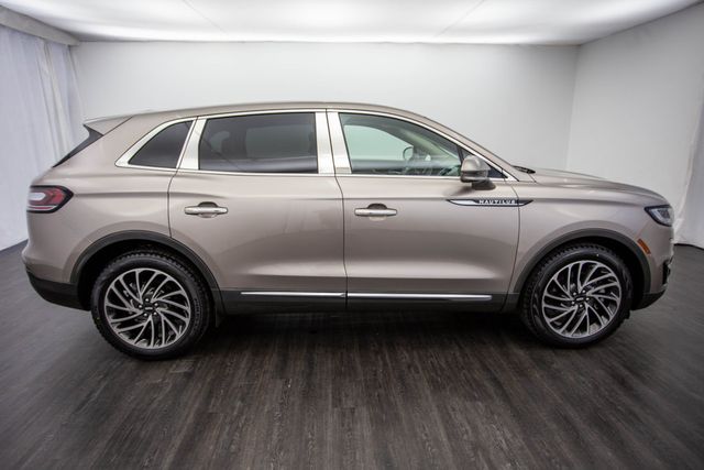 2019 Lincoln Nautilus Reserve AWD - 22366709 - 5