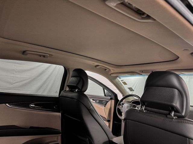 2019 Lincoln Nautilus Reserve AWD - 23067251 - 10