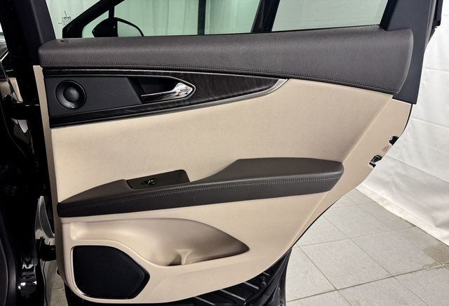 2019 Lincoln Nautilus Reserve AWD - 23067251 - 14