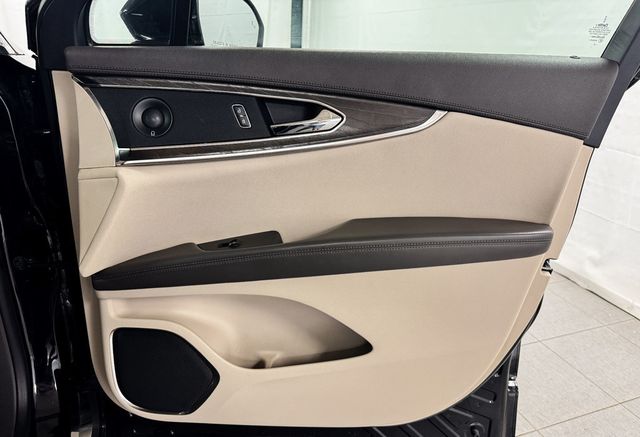 2019 Lincoln Nautilus Reserve AWD - 23067251 - 15