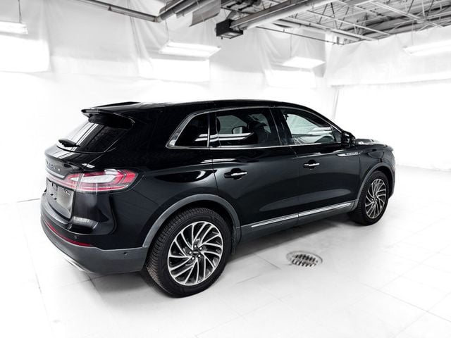 2019 Lincoln Nautilus Reserve AWD - 23067251 - 4