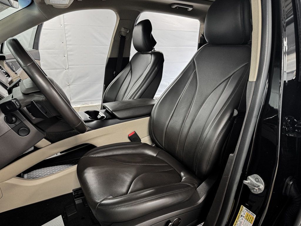 2019 Lincoln Nautilus Reserve AWD - 23067251 - 6