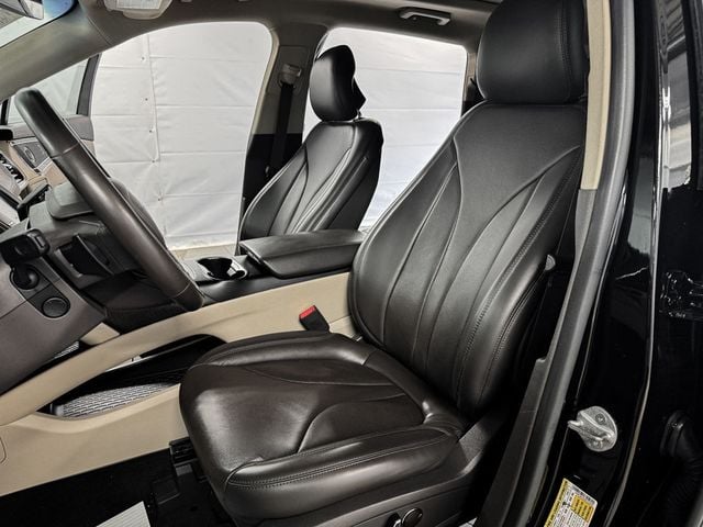 2019 Lincoln Nautilus Reserve AWD - 23067251 - 6