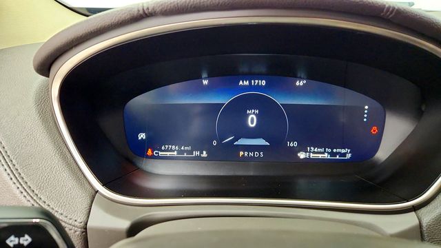 2019 Lincoln Nautilus Reserve AWD w/ Tech Package & Driver Assistance - 23086773 - 14