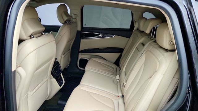 2019 Lincoln Nautilus Reserve AWD w/ Tech Package & Driver Assistance - 23086773 - 20