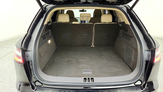 2019 Lincoln Nautilus Reserve AWD w/ Tech Package & Driver Assistance - 23086773 - 21