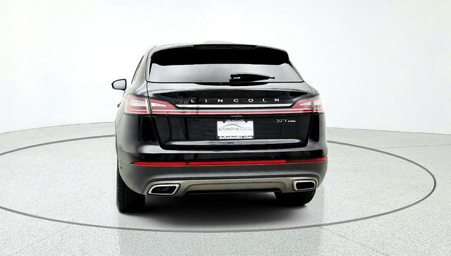 2019 Lincoln Nautilus Reserve AWD w/ Tech Package & Driver Assistance - 23086773 - 5