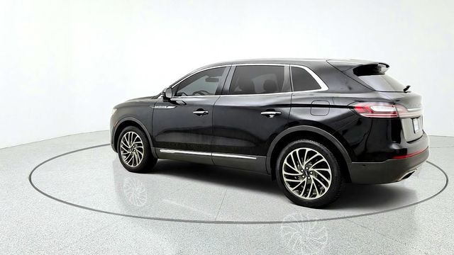 2019 Lincoln Nautilus Reserve AWD w/ Tech Package & Driver Assistance - 23086773 - 6