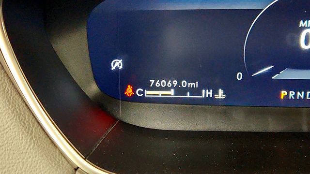 2019 Lincoln Nautilus Reserve AWD w/ Ultimate, Technology & Driver Assistance Packages - 22969119 - 14