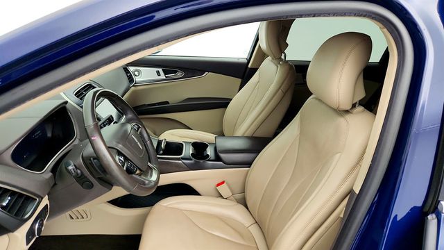 2019 Lincoln Nautilus Reserve AWD w/ Ultimate, Technology & Driver Assistance Packages - 22969119 - 18