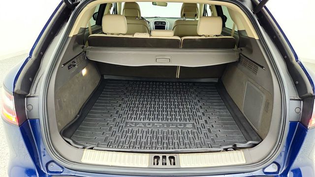 2019 Lincoln Nautilus Reserve AWD w/ Ultimate, Technology & Driver Assistance Packages - 22969119 - 20