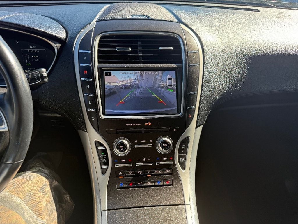 2019 Lincoln Nautilus Reserve FWD - 22742034 - 23