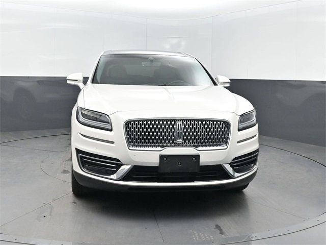 2019 Lincoln Nautilus Reserve photo 31