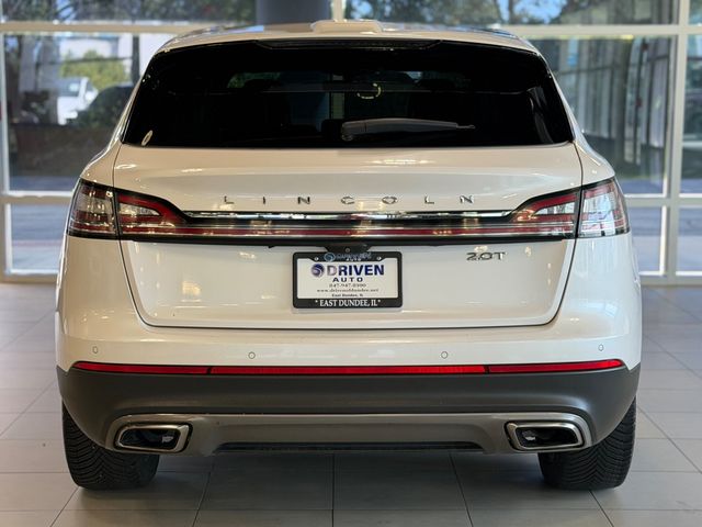 2019 Lincoln Nautilus Reserve FWD - 23079591 - 9