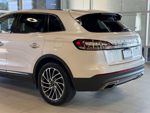 2019 Lincoln Nautilus Reserve FWD - 23079591 - 12
