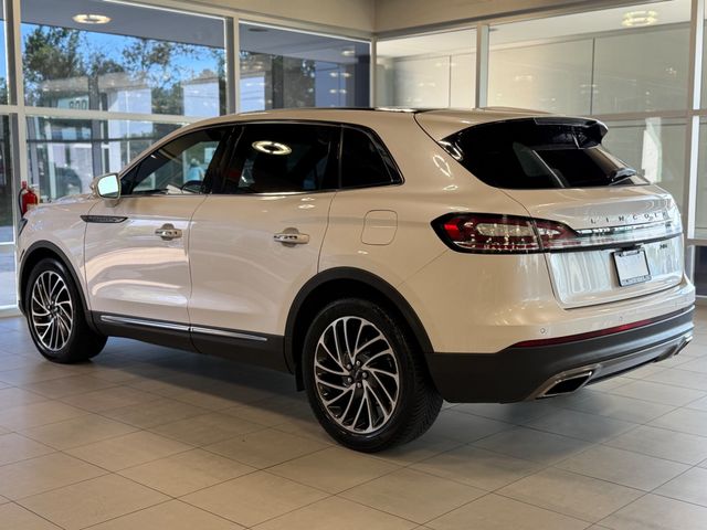 2019 Lincoln Nautilus Reserve FWD - 23079591 - 13