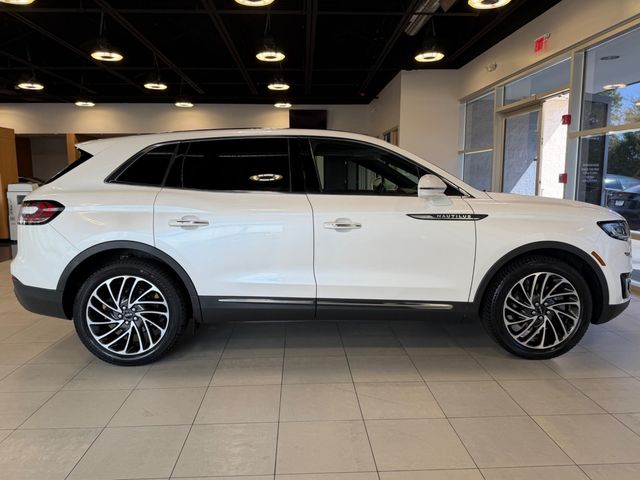 2019 Lincoln Nautilus Reserve FWD - 23079591 - 14