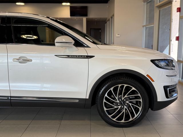 2019 Lincoln Nautilus Reserve FWD - 23079591 - 15