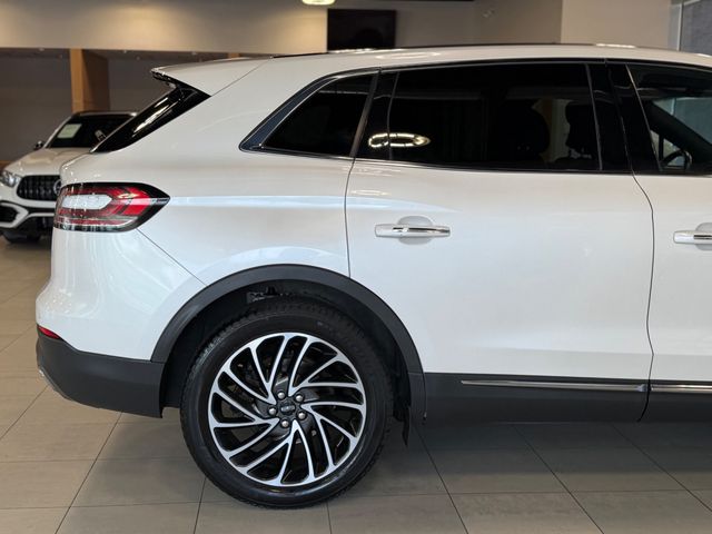 2019 Lincoln Nautilus Reserve FWD - 23079591 - 16