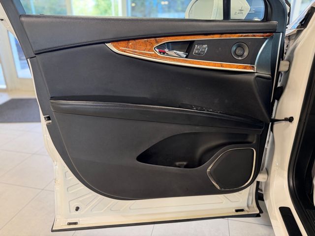 2019 Lincoln Nautilus Reserve FWD - 23079591 - 17