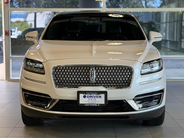 2019 Lincoln Nautilus Reserve FWD - 23079591 - 1