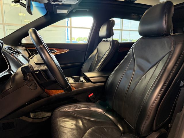 2019 Lincoln Nautilus Reserve FWD - 23079591 - 19