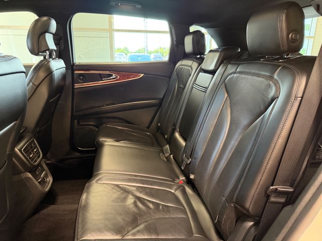 2019 Lincoln Nautilus Reserve FWD - 23079591 - 20