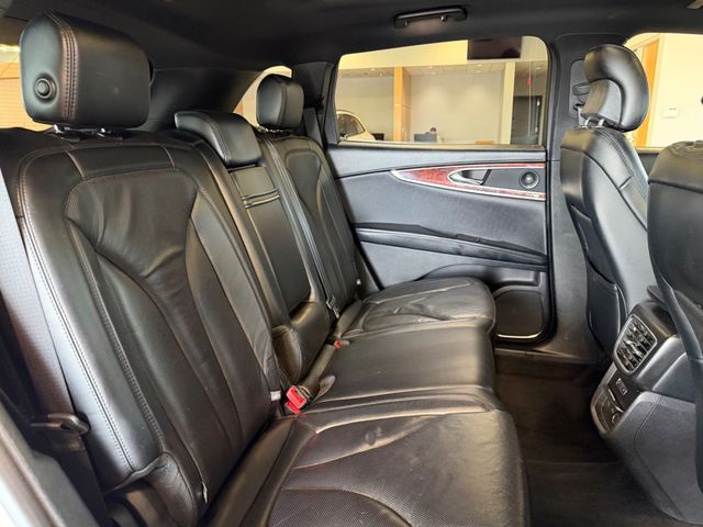 2019 Lincoln Nautilus Reserve FWD - 23079591 - 21