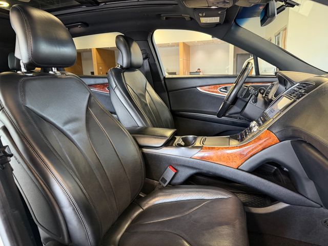 2019 Lincoln Nautilus Reserve FWD - 23079591 - 22