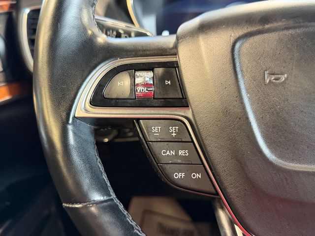 2019 Lincoln Nautilus Reserve FWD - 23079591 - 24