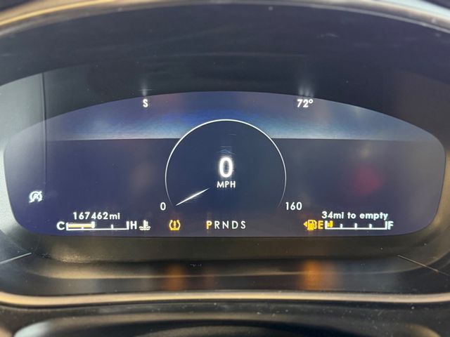 2019 Lincoln Nautilus Reserve FWD - 23079591 - 26