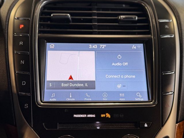 2019 Lincoln Nautilus Reserve FWD - 23079591 - 27