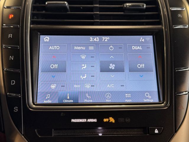 2019 Lincoln Nautilus Reserve FWD - 23079591 - 28