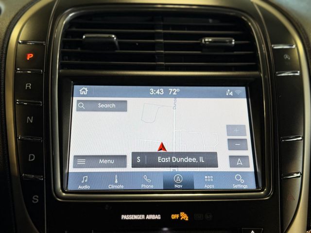 2019 Lincoln Nautilus Reserve FWD - 23079591 - 29