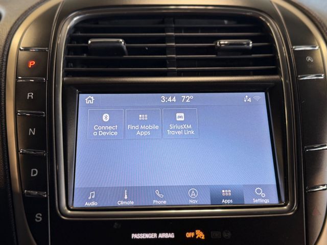 2019 Lincoln Nautilus Reserve FWD - 23079591 - 30