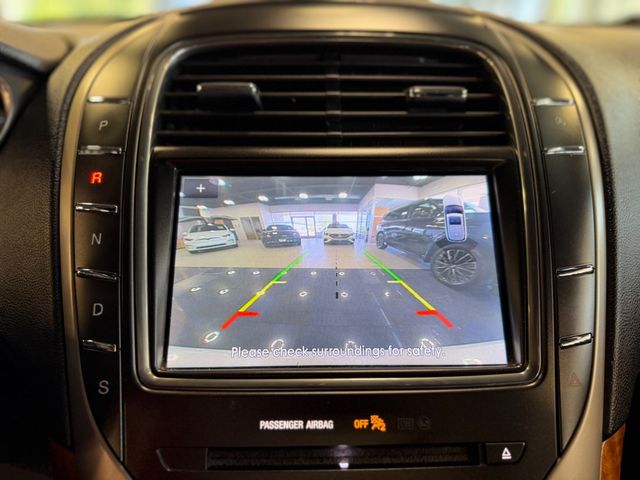 2019 Lincoln Nautilus Reserve FWD - 23079591 - 31