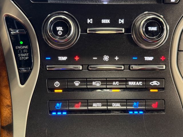 2019 Lincoln Nautilus Reserve FWD - 23079591 - 32
