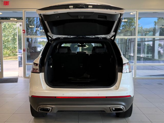 2019 Lincoln Nautilus Reserve FWD - 23079591 - 34