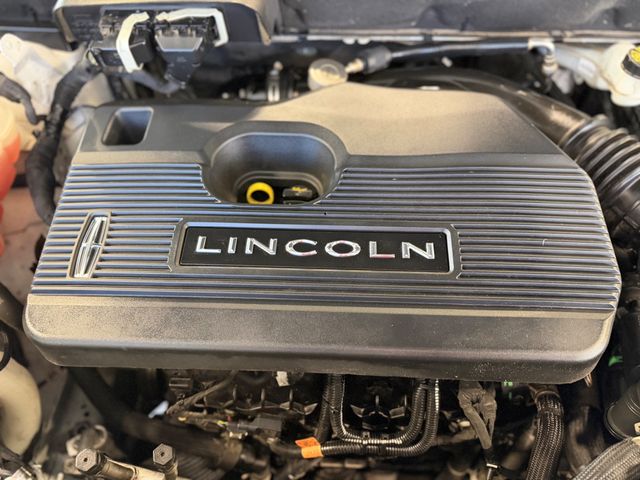 2019 Lincoln Nautilus Reserve FWD - 23079591 - 35