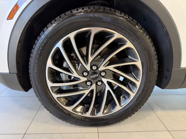 2019 Lincoln Nautilus Reserve FWD - 23079591 - 36