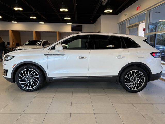 2019 Lincoln Nautilus Reserve FWD - 23079591 - 6