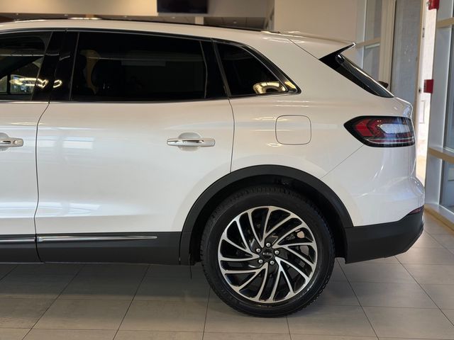 2019 Lincoln Nautilus Reserve FWD - 23079591 - 8