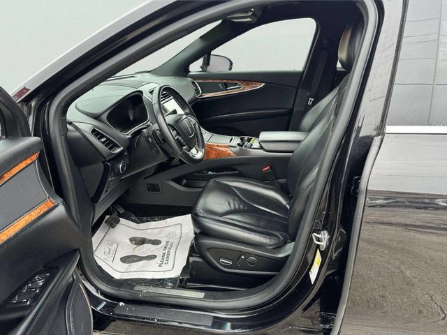 2019 Lincoln Nautilus Select AWD - 22981221 - 9