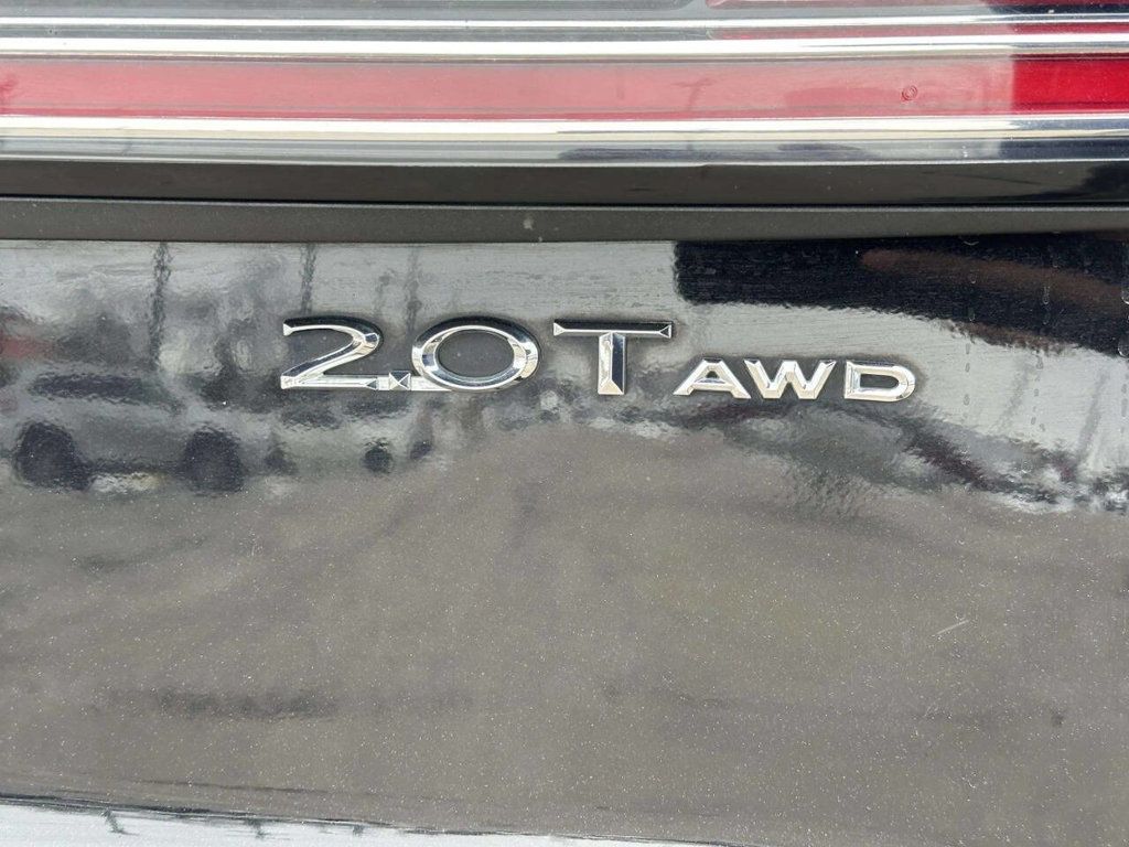 2019 Lincoln Nautilus Select AWD - 22981221 - 13