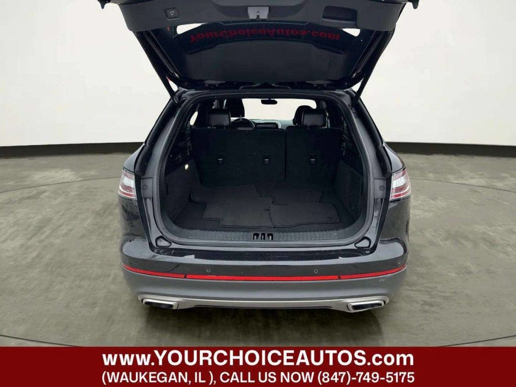 2019 Lincoln Nautilus Select AWD - 22981221 - 14