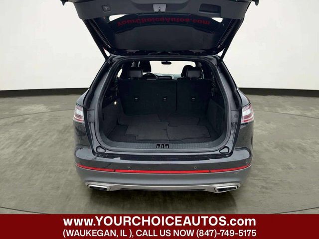 2019 Lincoln Nautilus Select AWD - 22981221 - 14